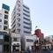 Oak Hotel Edo - Hostel - map