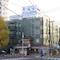 Chofu Urban Hotel - map