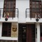 Hotel Calle Principal - map