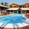 Life Ayurveda Resort - map