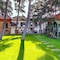 Royal Mediterran Hotel - map