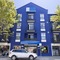 Best Western Northbridge Apartments - map