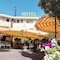 Hotel Porte D'octodure - map