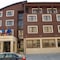Griff Hotel Zalau - map