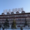 Club Vila Bran - map