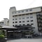 Hotel Manyoutei - map