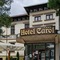 Hotel Carol - Vatra Dornei - map