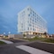 Courtyard By Marriott Quebec City - map