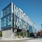 Residence & Conference Centre - Toronto Downtown - George Brown College - Campus Accommodation - map