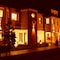 Hotel Queguay - map