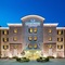 Holiday Inn Express & Suites West Edmonton - Mall Area By Ihg - map