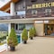 Hotel Emerich - map