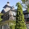 Schlosshotel Marienbad - map