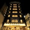 Hotel Androoms Osaka Hommachi - map