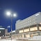 Hotel La'gent Plaza Hakodate Hokuto - map
