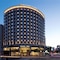 Premier Hotel Cabin President Osaka - map