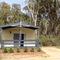 Mclean Beach Holiday Park - map