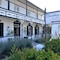 Mont D'or Swartberg Hotel - map
