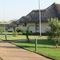 Amanzingwe Lodge Conference Centre & Spa - map