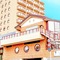 Hotel Bellmare - map