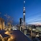 One @ Tokyo - map
