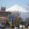 Fuji Park Hotel - map
