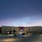 Park Inn By Radisson Polokwane - map