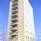 Hashimoto Park Hotel - map