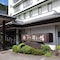 Hotel Gujo Hachiman - map