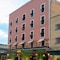 Hotel Lagos Inn - map