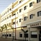 Grand Hotel - map