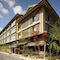 Hotel The Celestine Kyoto Gion - map
