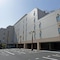 Hiyori Hotel Maihama - map