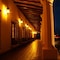 Altalaluna Hotel Boutique & Spa - map