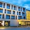 Aura Hotel - Adults Only - map