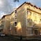 Hungarospa Thermal Hotel - map