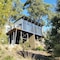 Armalong Winery Chalets - map