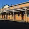 Prince Of Wales Motel - map
