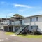 Seaside Holiday Resort Fingal Bay - map