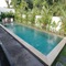 The Villas Umalas - map
