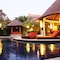 Bali Akasa Villa - map