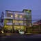 Fresh Hotel Sukabumi - map
