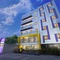 Verse Lite Hotel Gajah Mada - map