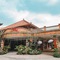Ubud Cottages Malang - map