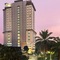 Swiss-Belhotel Bogor - map