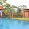 Kampung Coklat Villa - map