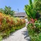 Le Bamboo Bali - map