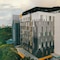 Yello Hotel Manggarai Jakarta - map