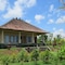 Rumah Dusun - map