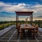 Bali Residence Villa - map